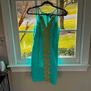 NWT Lilly Pulitzer Pearl shift